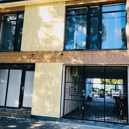 Mira Apartman Debrecen Exterior foto