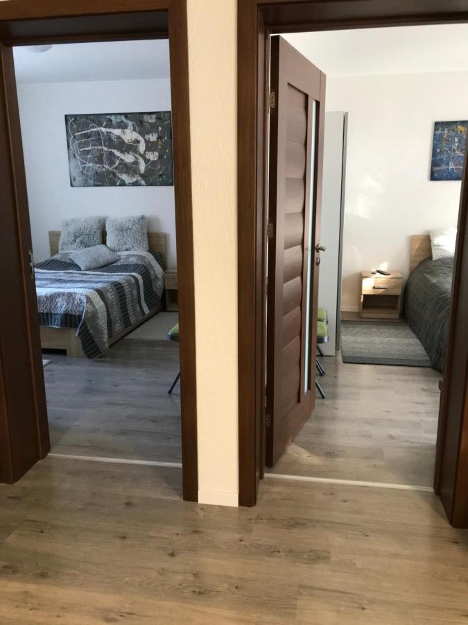 Mira Apartman Debrecen Exterior foto