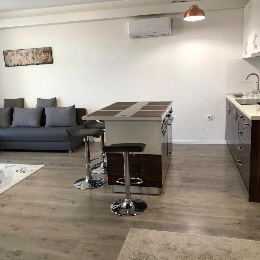 Mira Apartman Debrecen Exterior foto