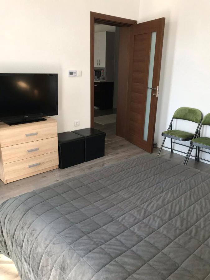 Mira Apartman Debrecen Exterior foto