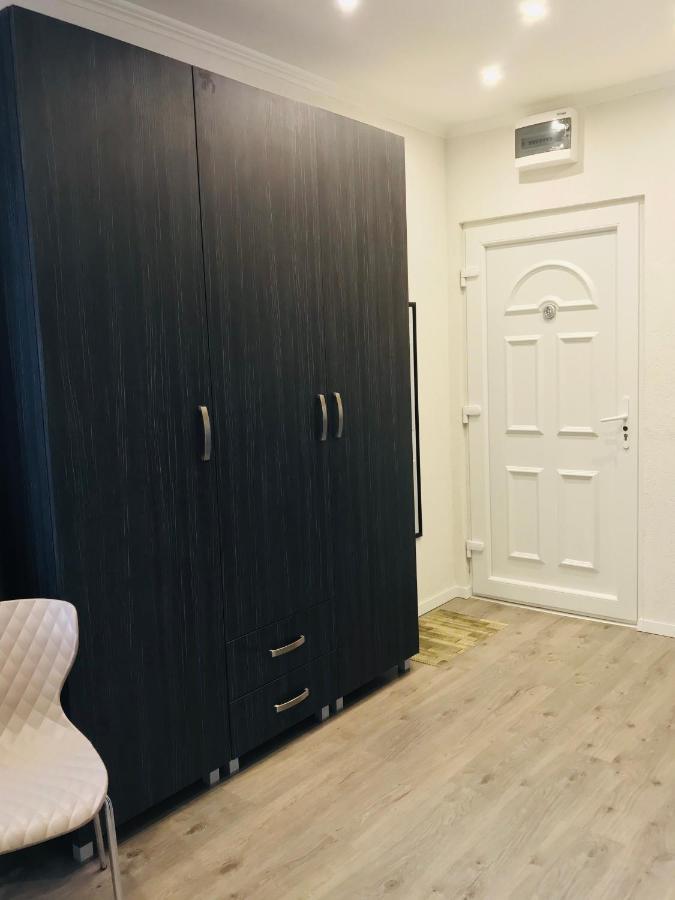 Mira Apartman Debrecen Exterior foto