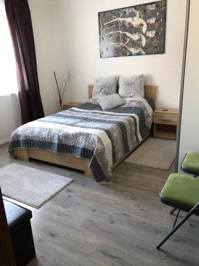 Mira Apartman Debrecen Exterior foto