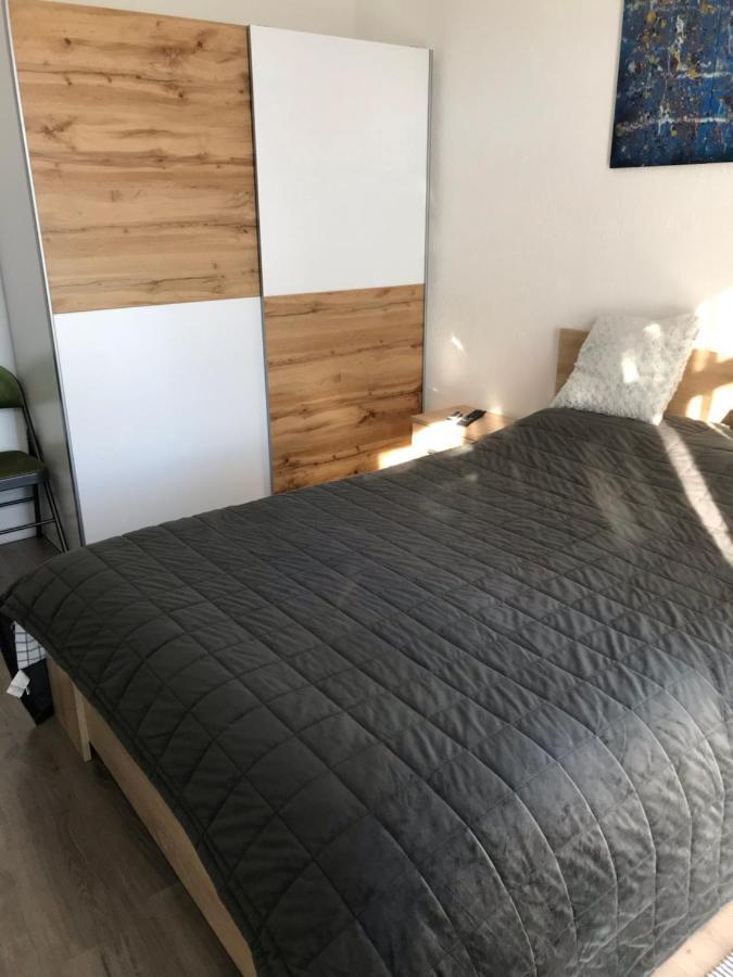 Mira Apartman Debrecen Exterior foto