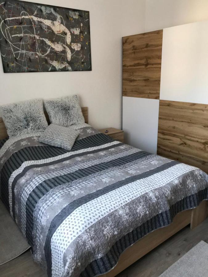 Mira Apartman Debrecen Exterior foto
