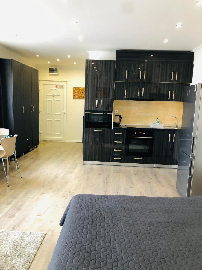Mira Apartman Debrecen Exterior foto