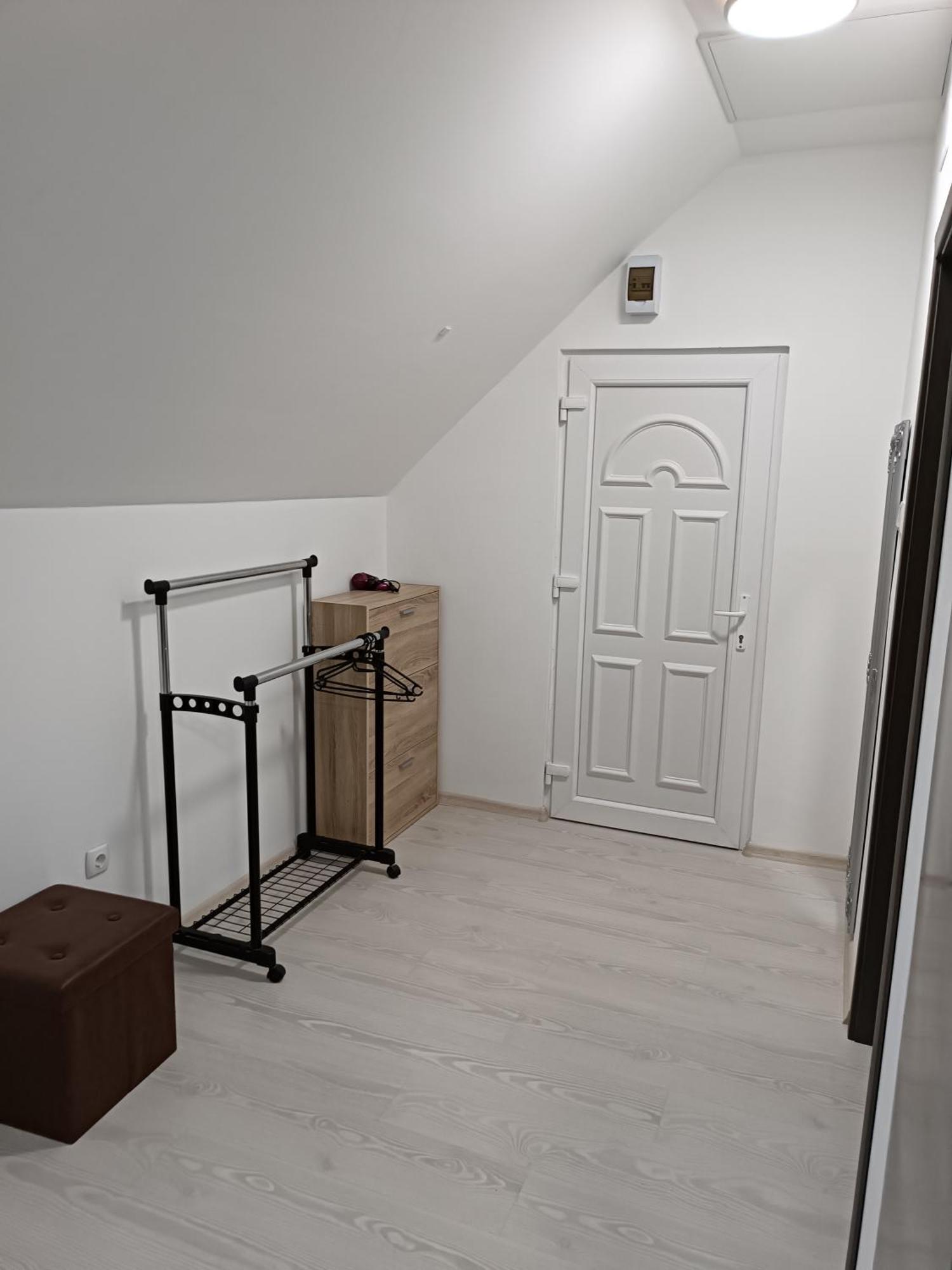Mira Apartman Debrecen Exterior foto