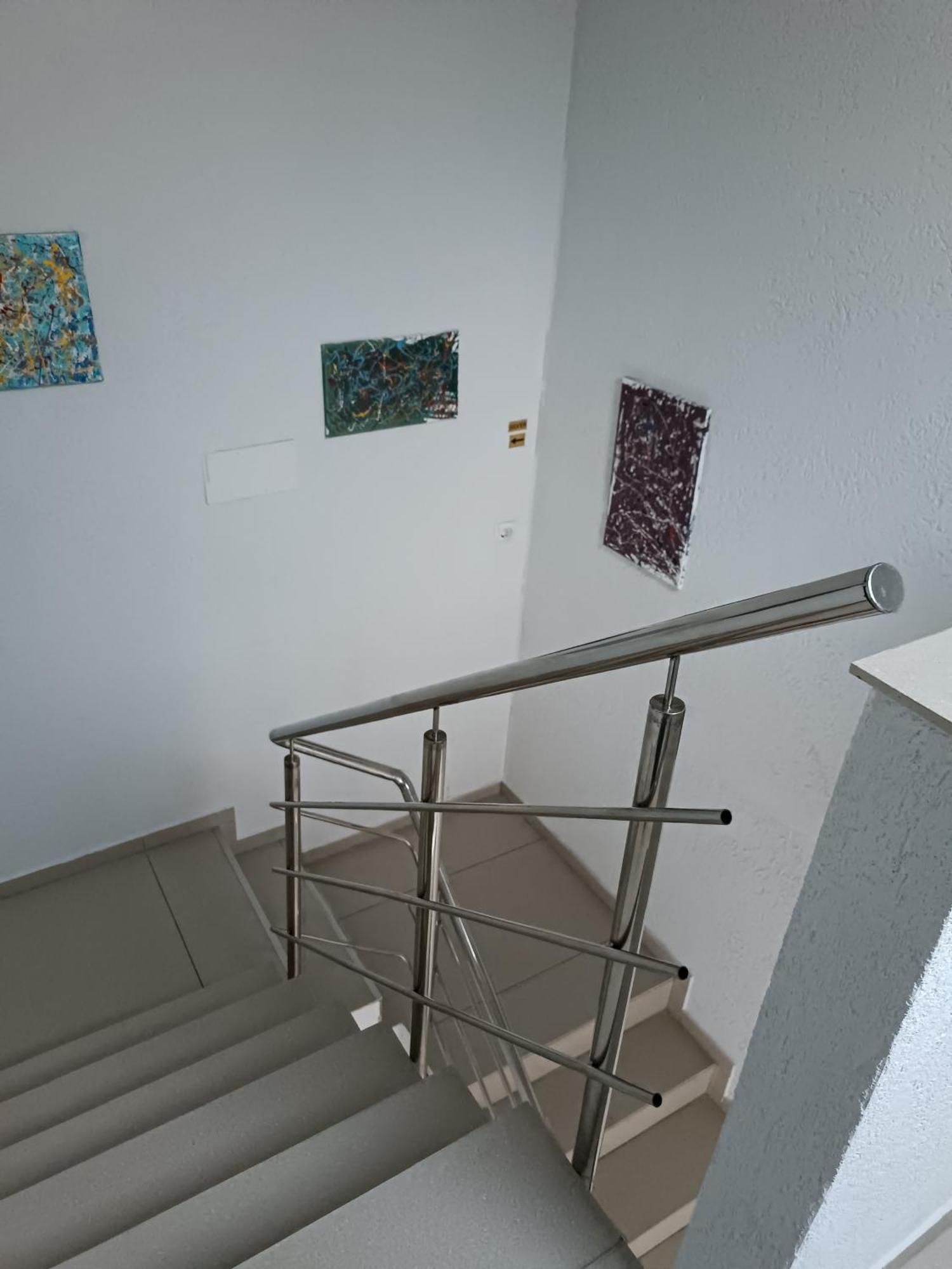 Mira Apartman Debrecen Exterior foto
