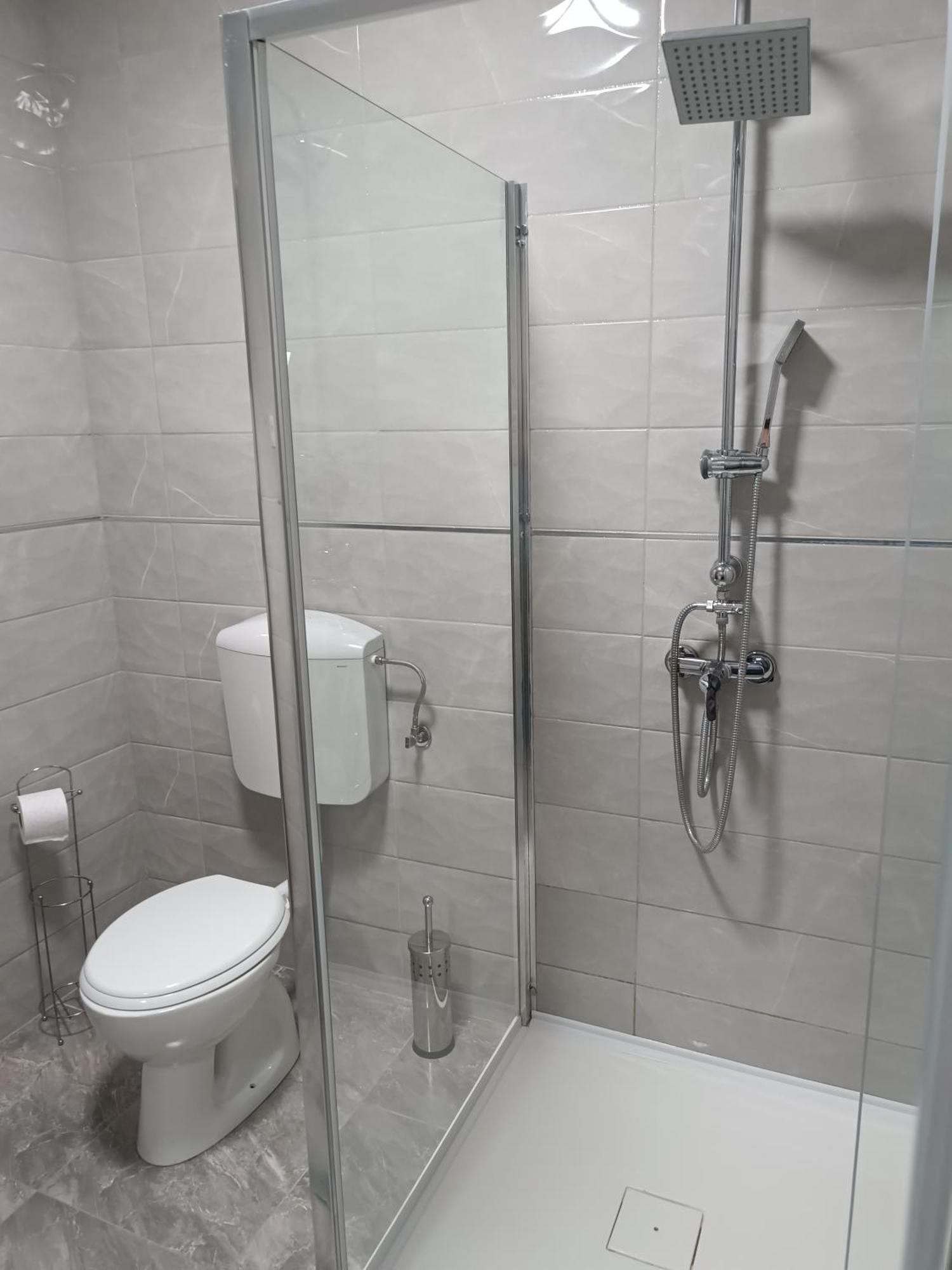 Mira Apartman Debrecen Exterior foto