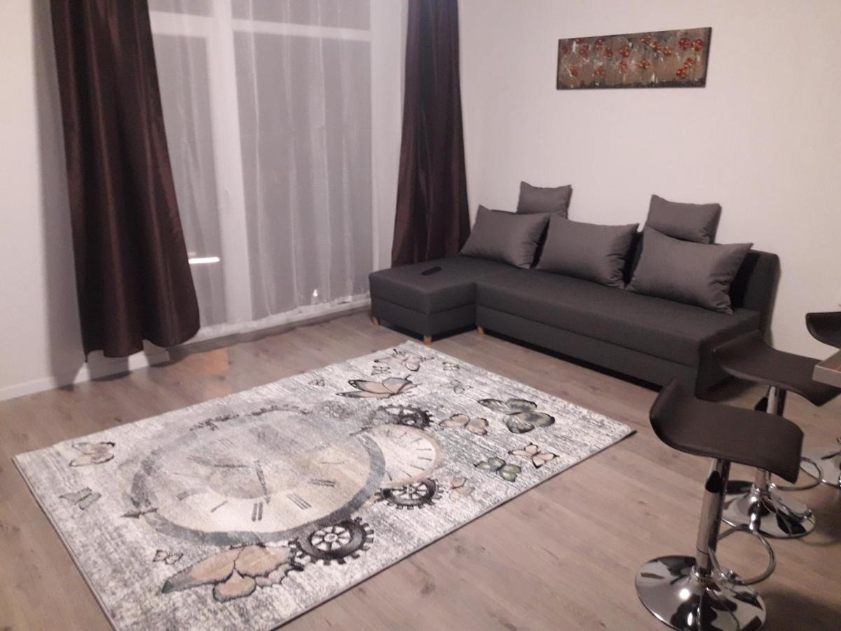 Mira Apartman Debrecen Exterior foto