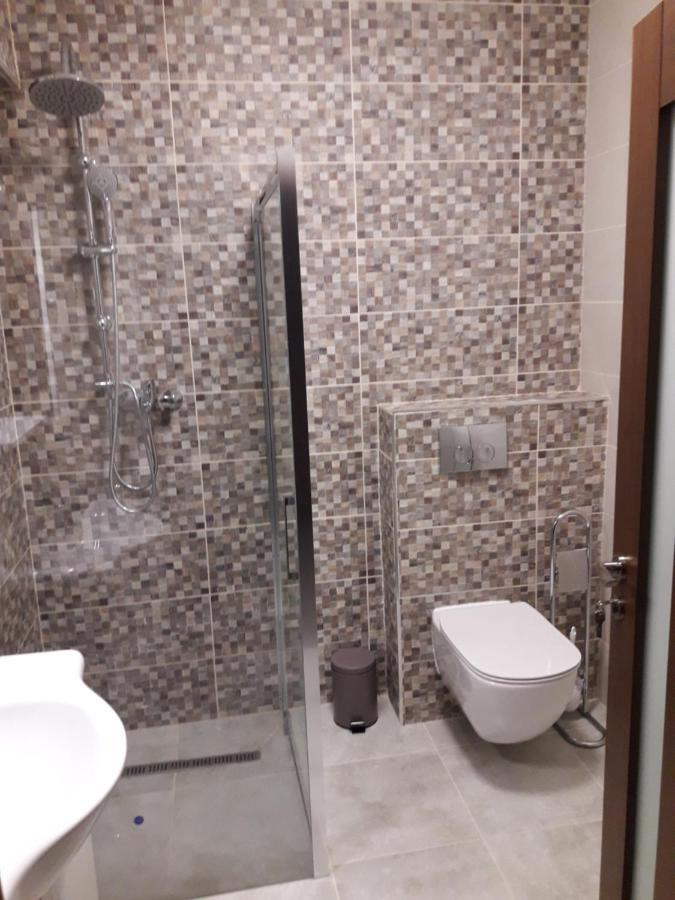 Mira Apartman Debrecen Exterior foto