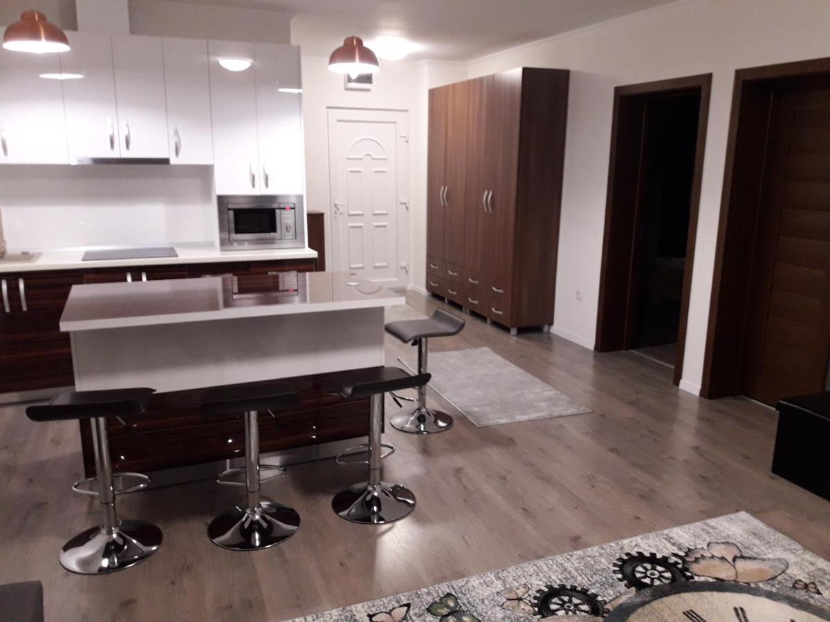 Mira Apartman Debrecen Exterior foto